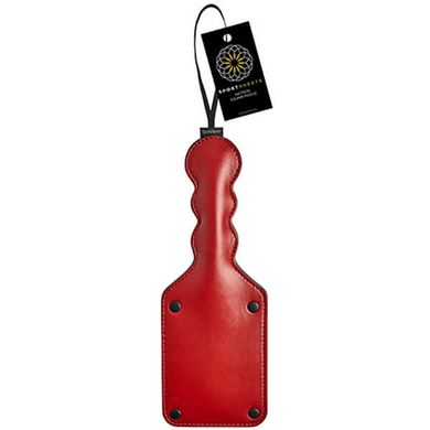 Sportsheets Saffron Square Paddle