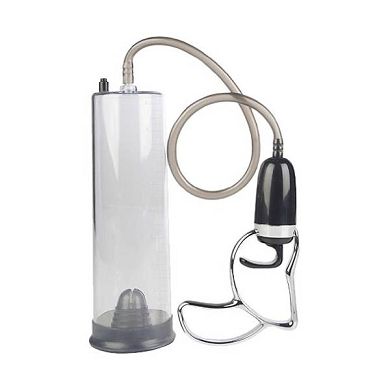 Precision Pump Fortgeschrittene Anfänger 2 - Penispumpe