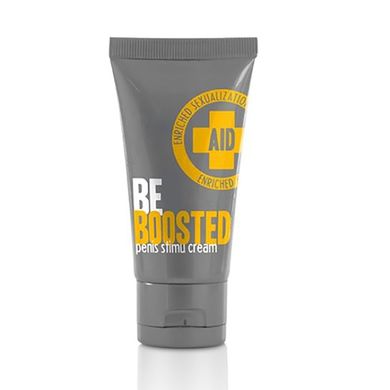 Velv?Or AID BeBoosted Penis Stimulation Cream (45 ml) macht Deine Erektion jetzt noch kr
