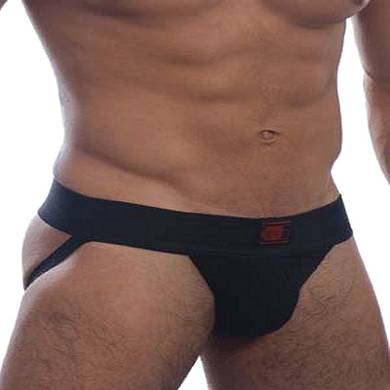 GBGB Classic Jock Black
