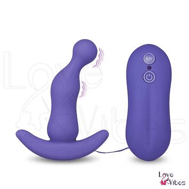 Analvibrator Bally