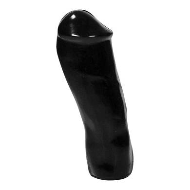 ALL BLACK 47 ?DILDO