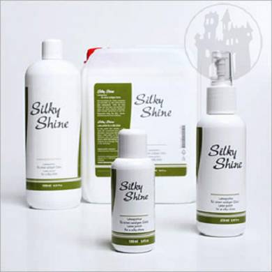 Latexpolitur Silky Shine