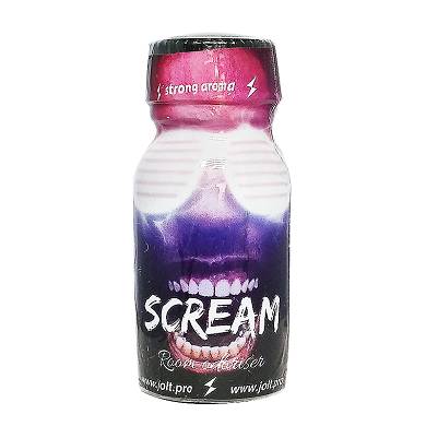 Scream