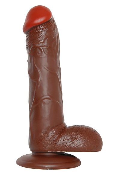 Toys For Lovers Dildo 