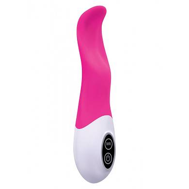 Lickety Split - Caress - 17,5 x 4,5 cm - in Pink