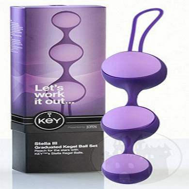 KEY Stella Trio - Lavender