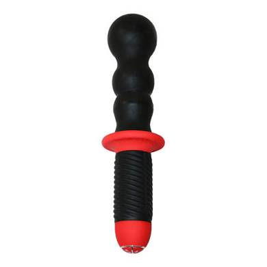 Colt Groer vibrierender Analdildo