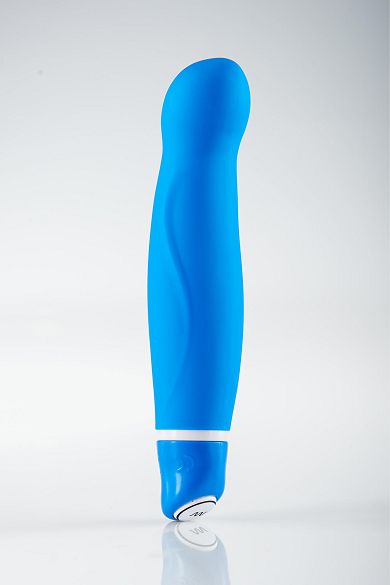 Taboom Vibrator 