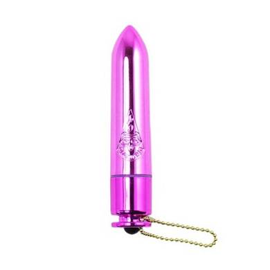 Waooh - Sextoy - Mini-Stimulator "Bullet"