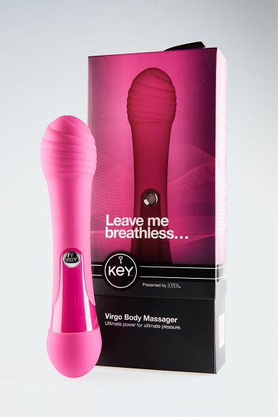 Key Vibrator 