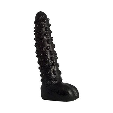 Creative Mouldings Pineapple Dildo, 28 x 6 cm