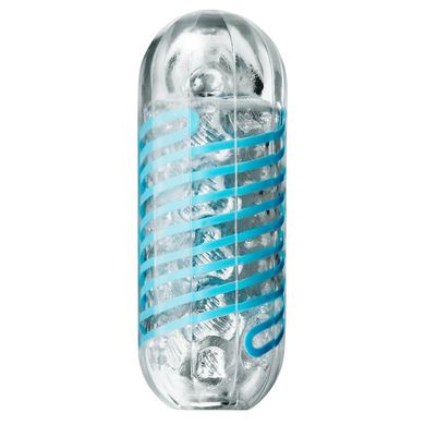 Tenga Spinner Shell Tetra