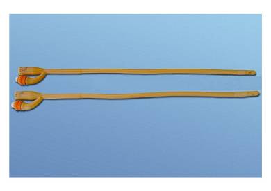 Katheter Verweilkatheter Urinkatheter Blasenkatheter Latex Ballon 5-10ml CH12-24