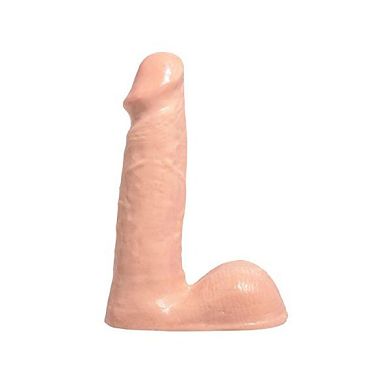 Basix Rubber Works BASIX 6 DONG FLESH. Hautfarbe