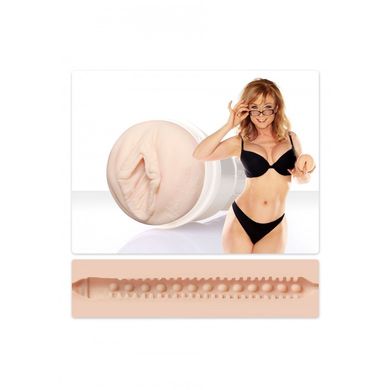 Fleshlight Masturbator Nina Hartley Vaginal