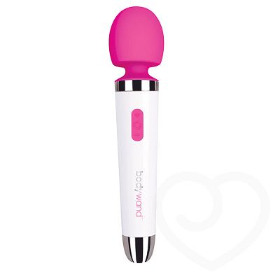 Bodywand - Aqua - wasserfester Magic Wand-Vibrator