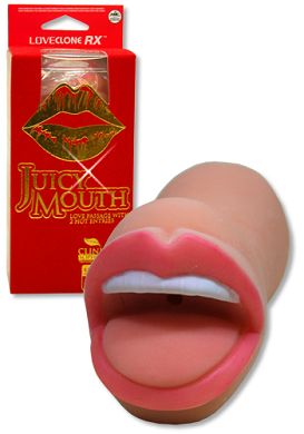 Blasemund Juicy Mouth