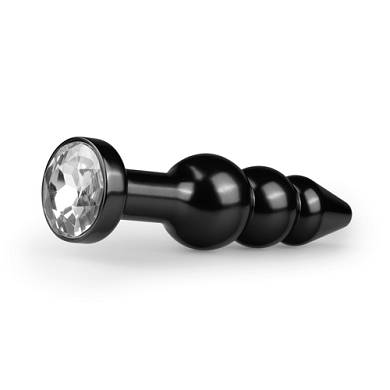 Butt Plug aus Metall