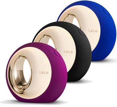 LELO Ora Oralsex-Simulator