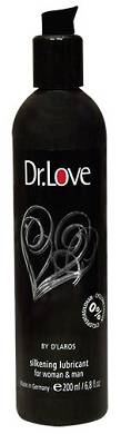 Dr. Love silkening lubricant