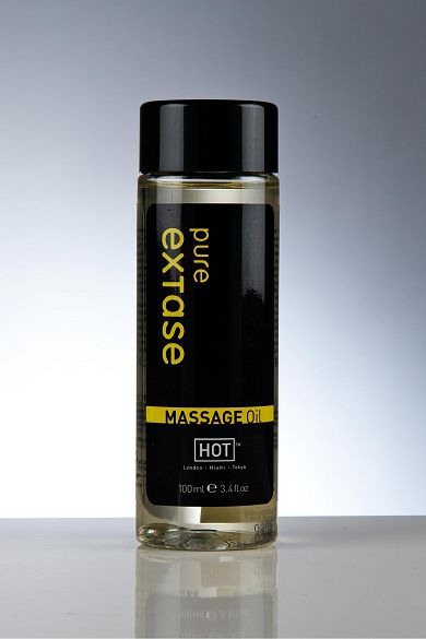 Hot Massagel 
