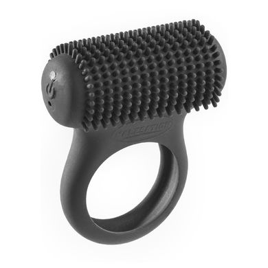 Malesation Tickle Ring black