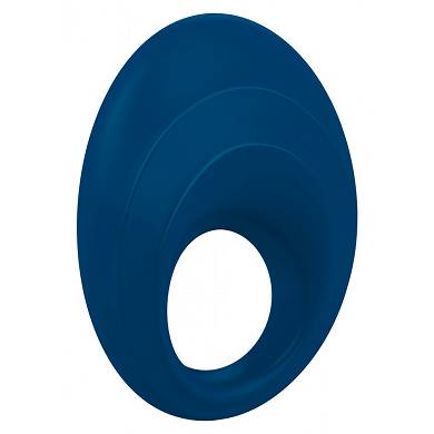 OVO - B5 -  5 cm - in Blau