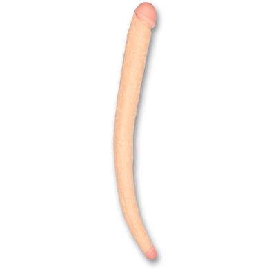 54 x 2,8 ? 5 cm COXXX Nanouk Doppeldildo flesh