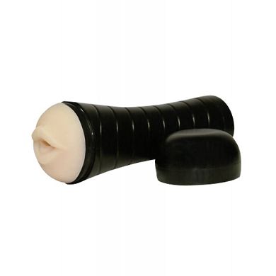Blow to Go mit Vibration