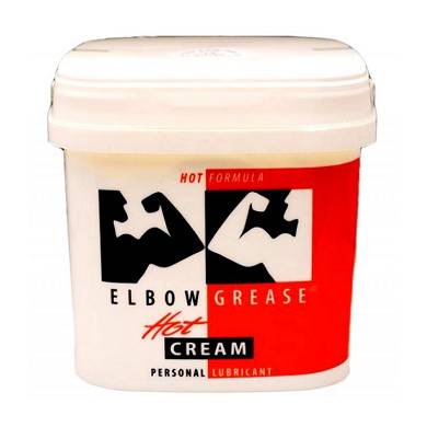 Elbow Grease Original Cream 1/2 Gallon - 1.89kg