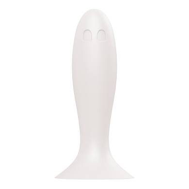 Love to love Godebuster Butt Plug "Medium"