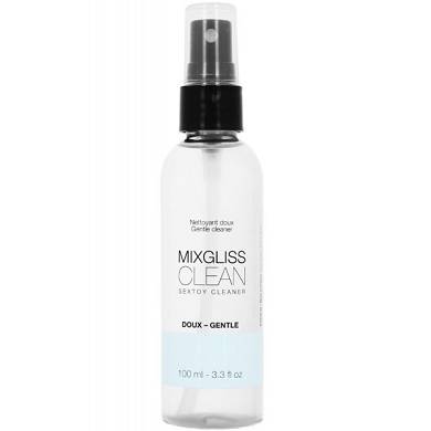 Toy Cleaner Mixgliss Clean