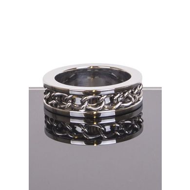 Cockstar -In Chains- Cockring - 4 cm