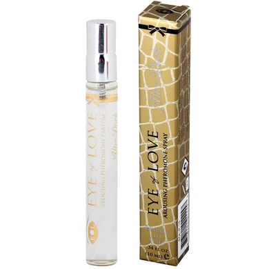 Eye of love Pheromon Parfum - After Dark for women 10ml