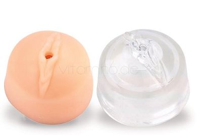 Vagina Donuts Manschette