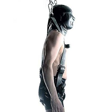 suspension-harness