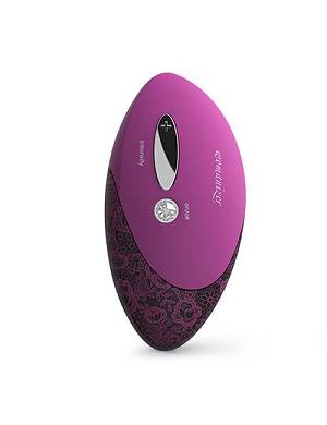 womanizer Pro Magenta Lace