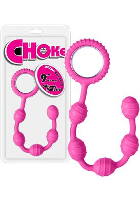 Liebeskugeln Choke pink