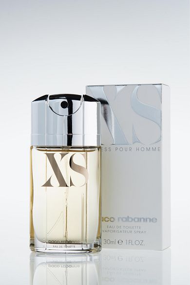Paco Rabanne Paco Rabanne XS pour homme EDT-Spray