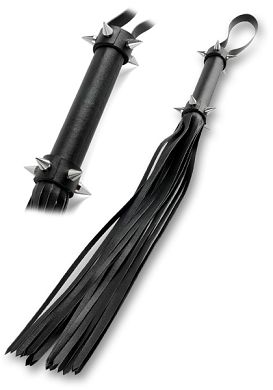 Fetish Fantasy - Spiked Whip