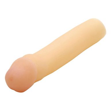 Schwanzverlngerung White, S