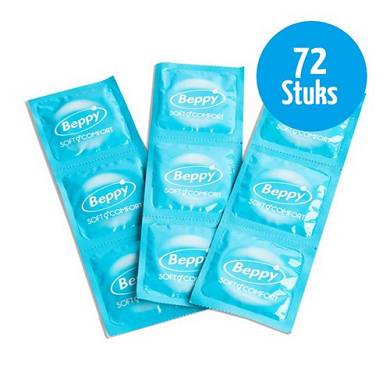 Comfort Kondome Standard 72 Stck
