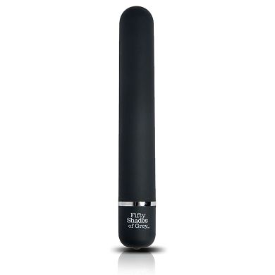 50 Shades of Grey Vibrator - Charlie Tango 2