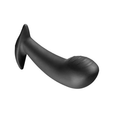 Electrastim - Silicone Noir Nona G-Spot Elektro Probe