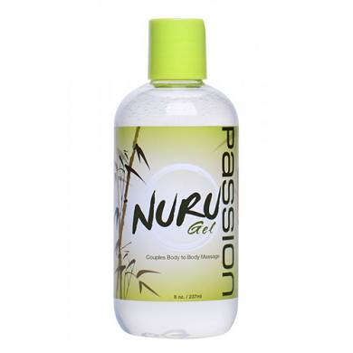 Nuru Massagegel