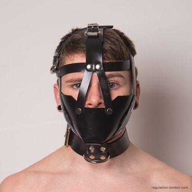 regulation-rubber-muzzle