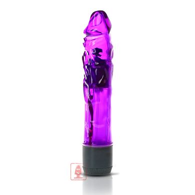Minivibrator Purple Star