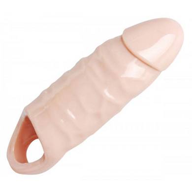 XL Penishlle und Masturbator ? Holzfarben