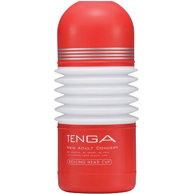 TENGA ONACUP Rolling Head Masturbator